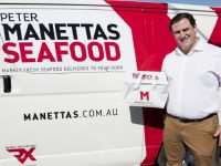 Manettas Seafood