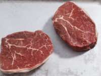 SCOTCH FILLET