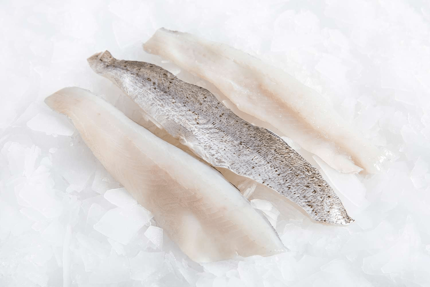  All hail, King George whiting fillets!