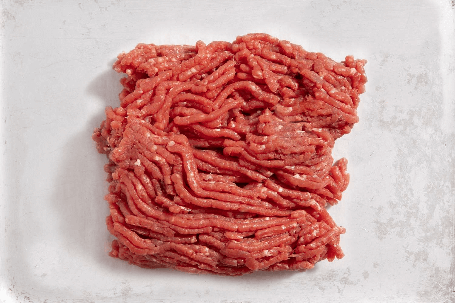 Beef mince