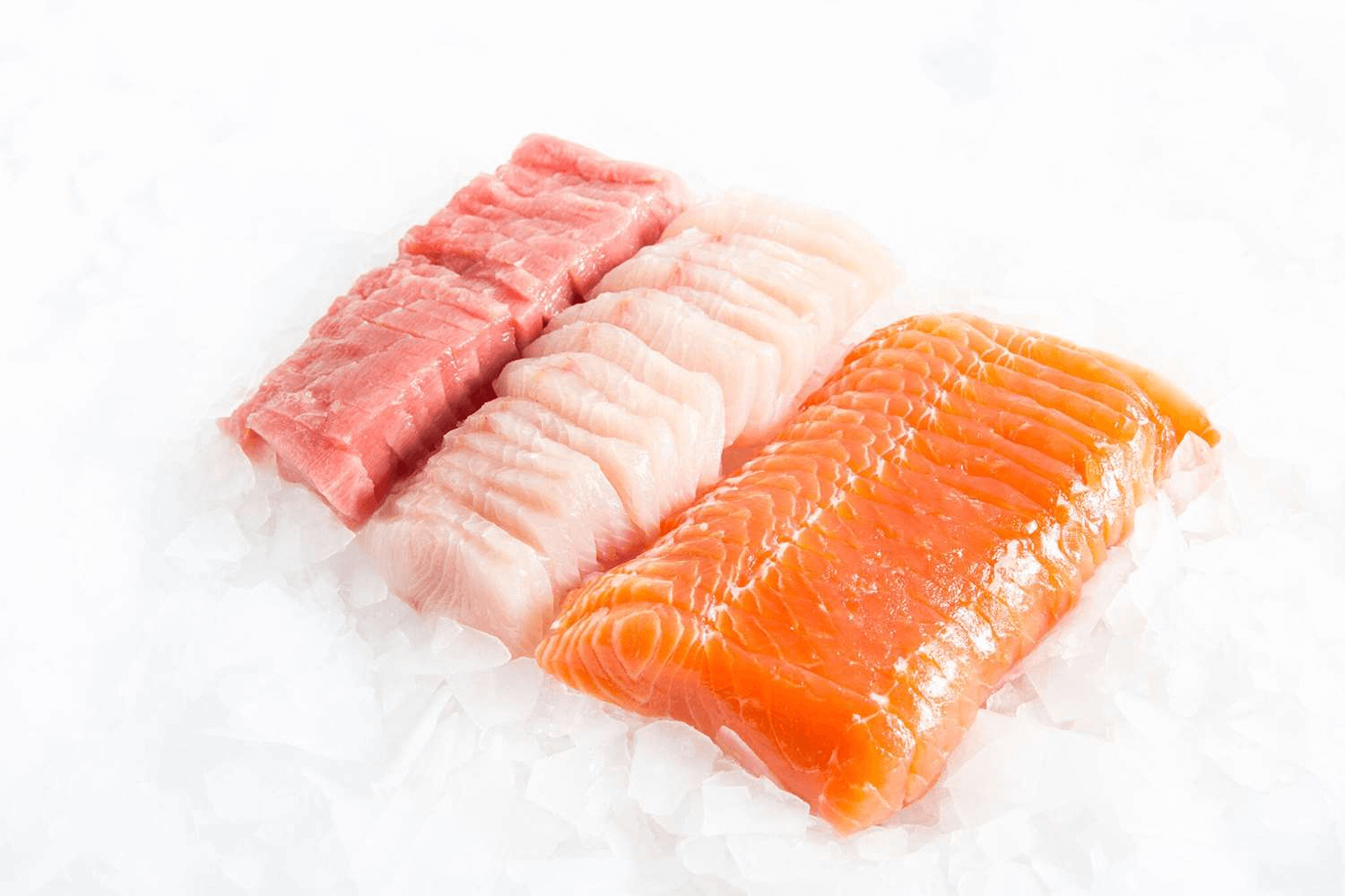 Best Fish For Sashimi