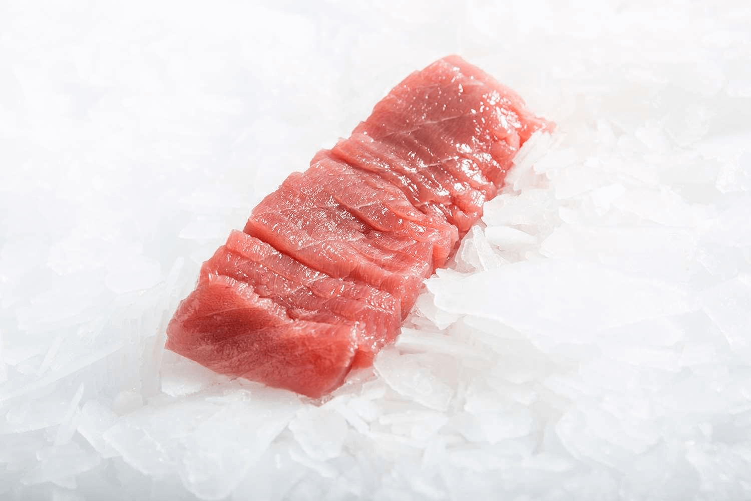 Bluefin tuna