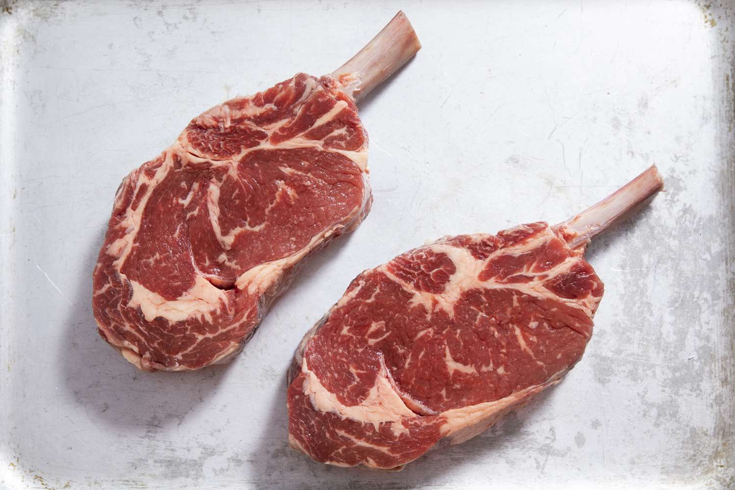 Finest cuts of steak