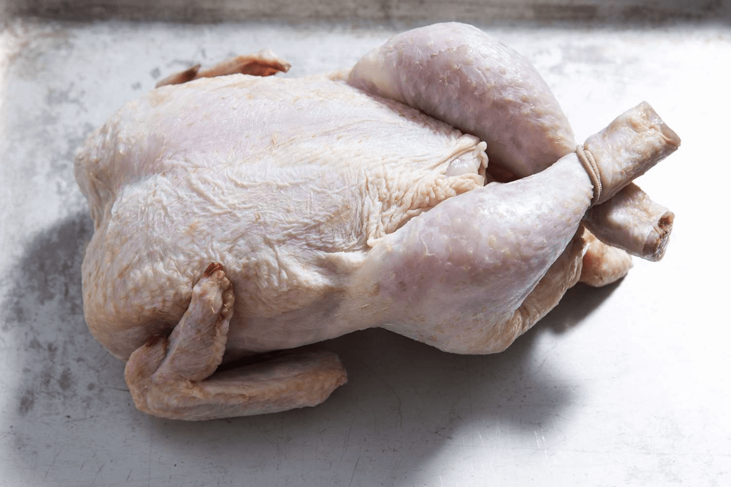 whole chicken