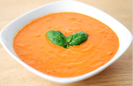 bisque is a versatile and delicious soup