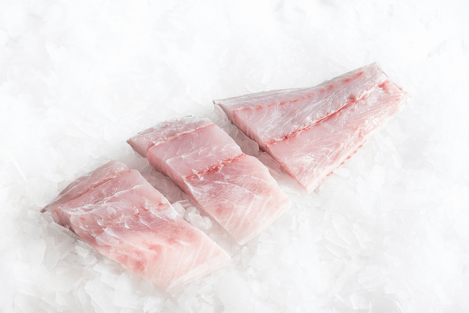 You can opt for barramundi fillets like the recipes on this list.