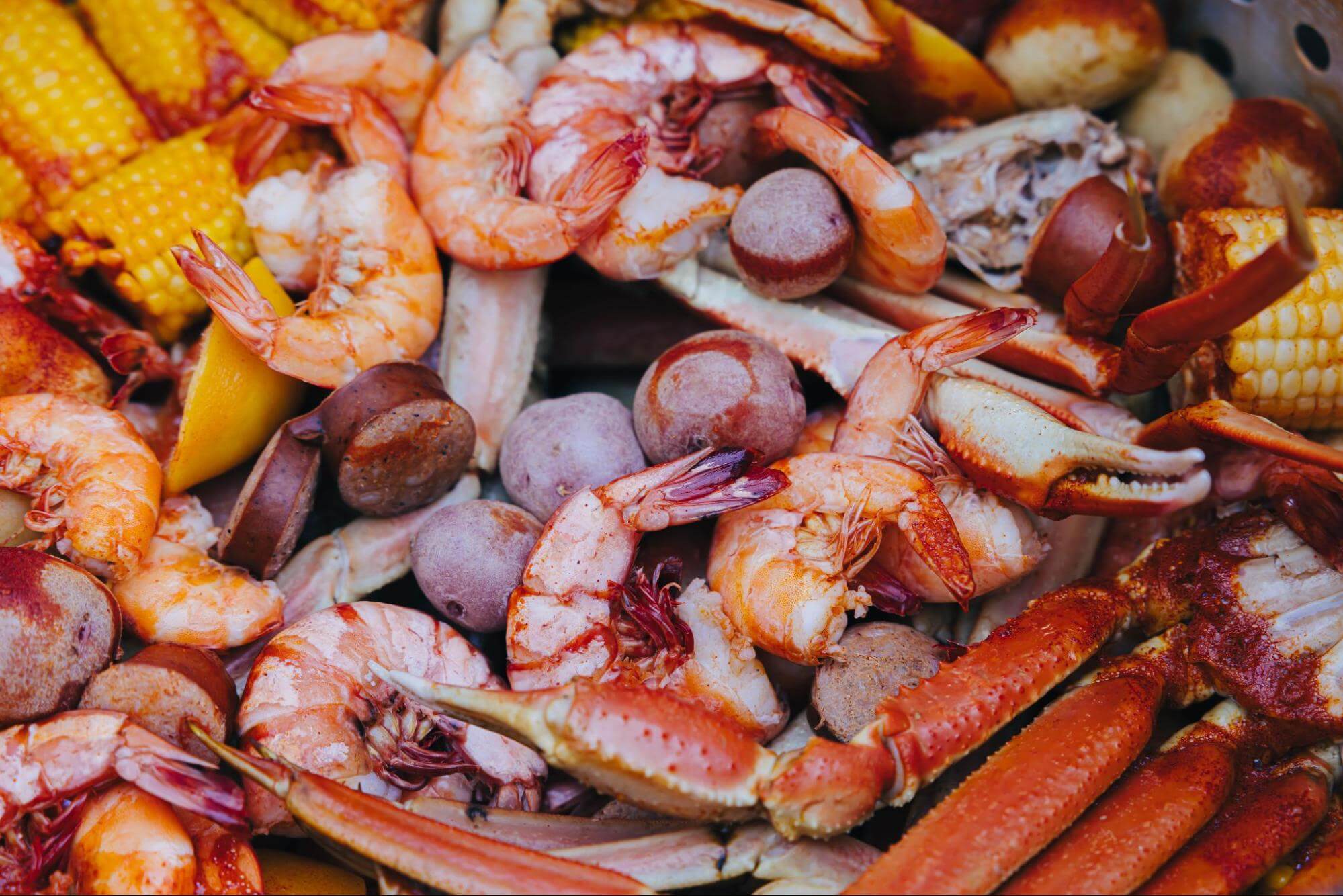 Seafood seasonality is about more than just availability.