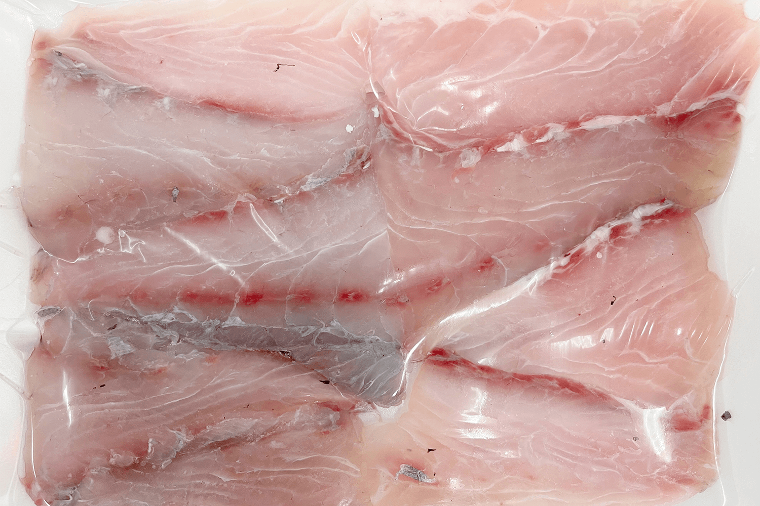 Don’t like the skin? Try these skinless, boneless barramundi tails.