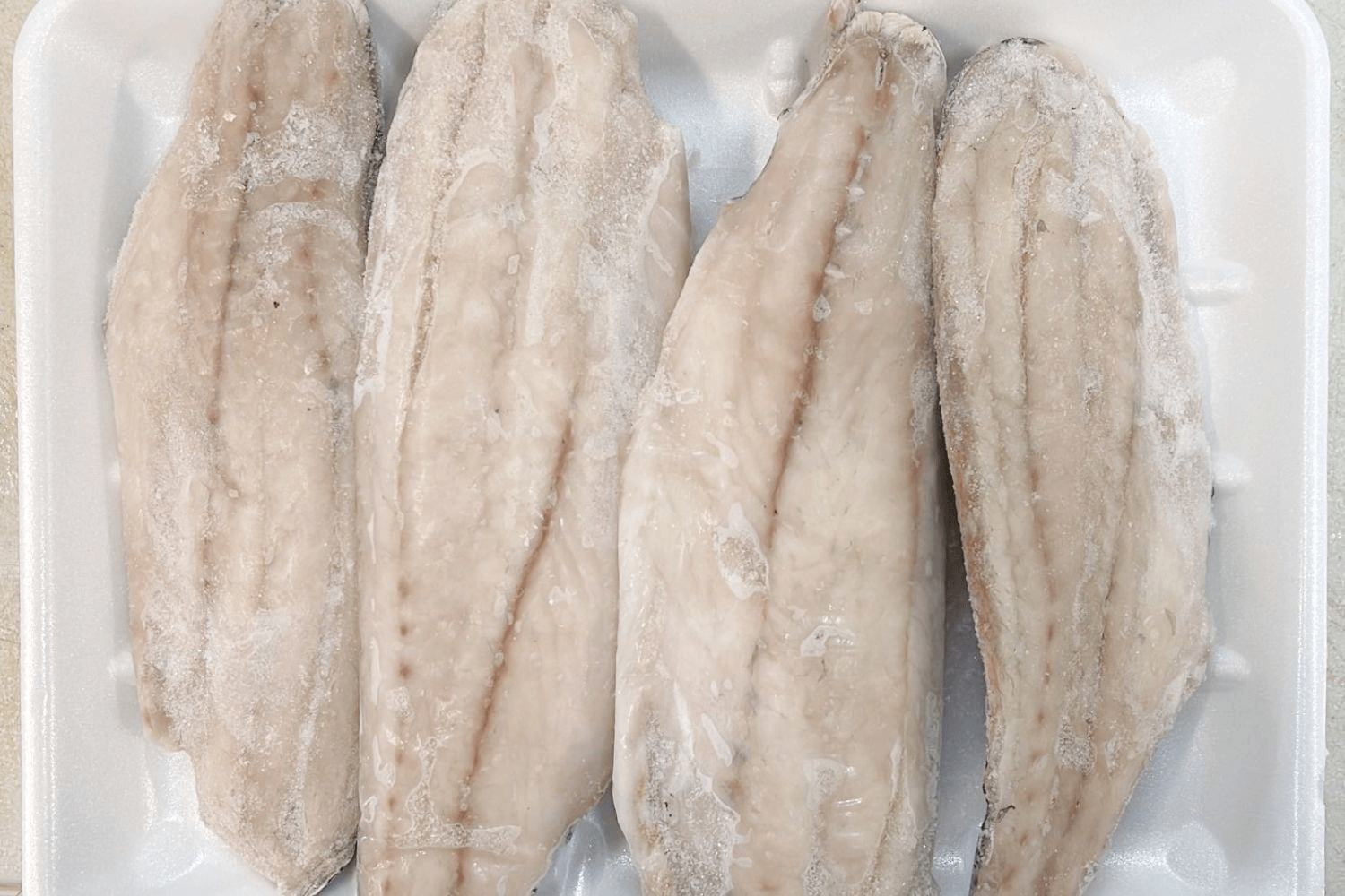 Versatile and flavourful, these frozen barramundi fillets are ready for the grill or pan.