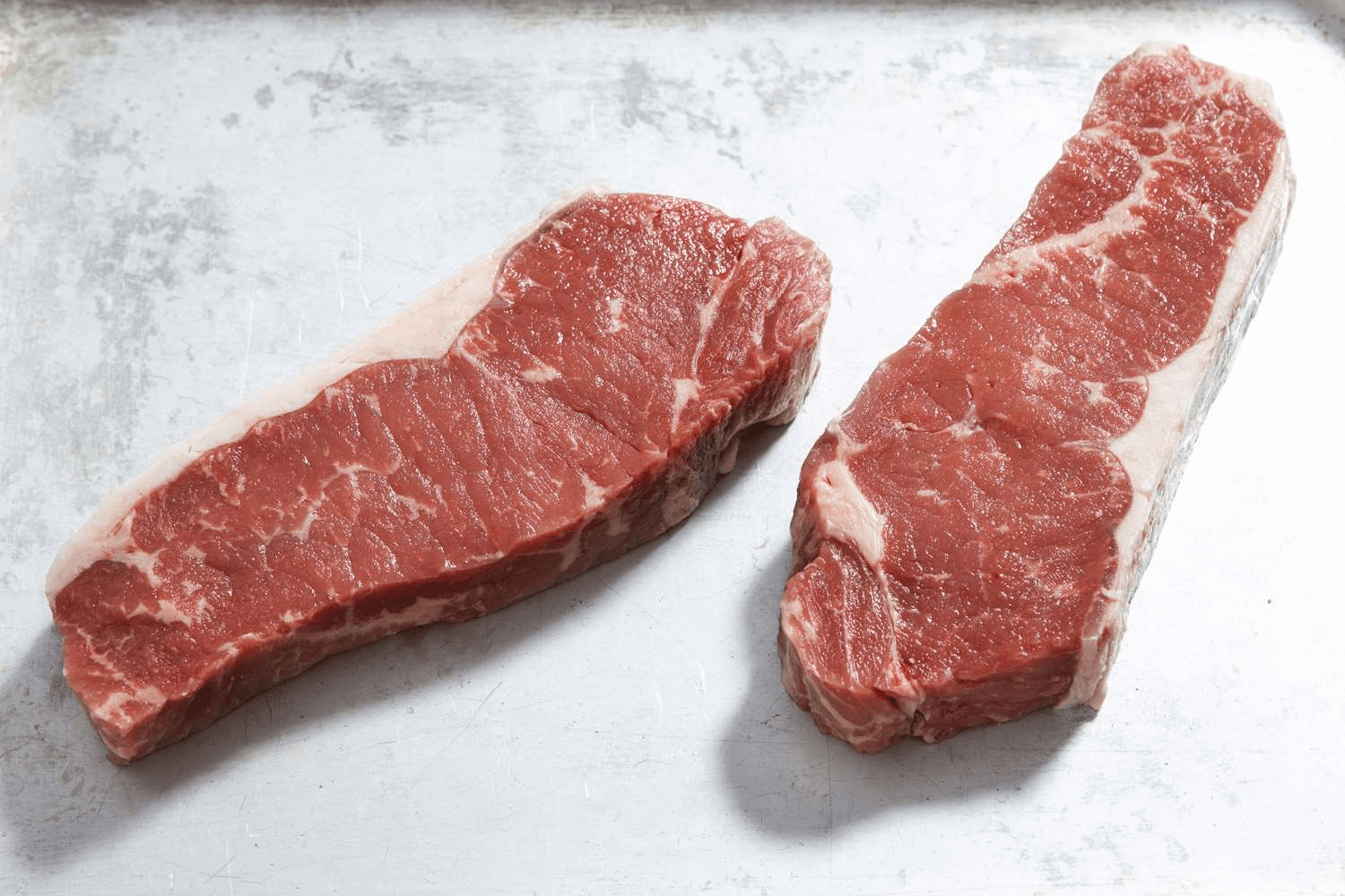 Get sirloin steak delivered to your home and discover why it’s great for blue steak.