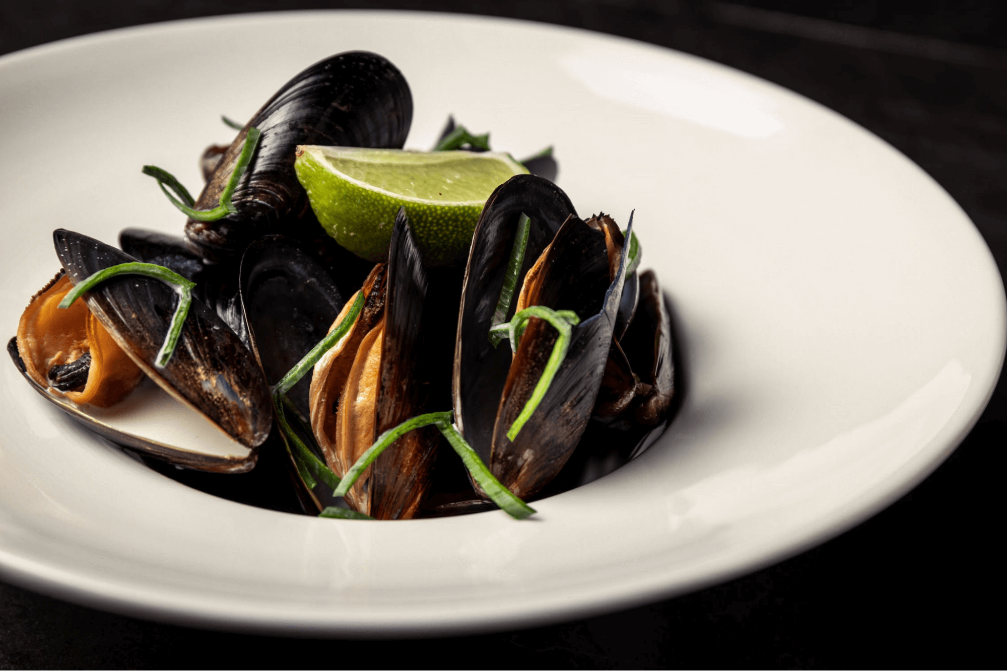 Should you include mussels in your diet?