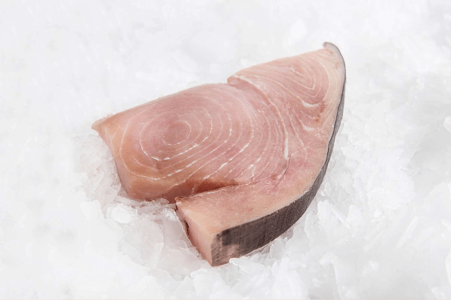 Swordfish steak