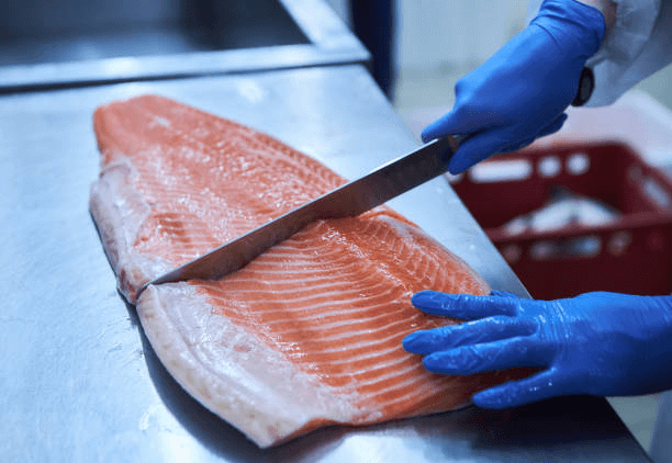 Cooking fish fillets offers flexibility and speed